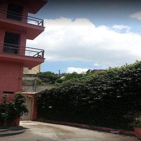 Classic Hotel Perus Esterno foto