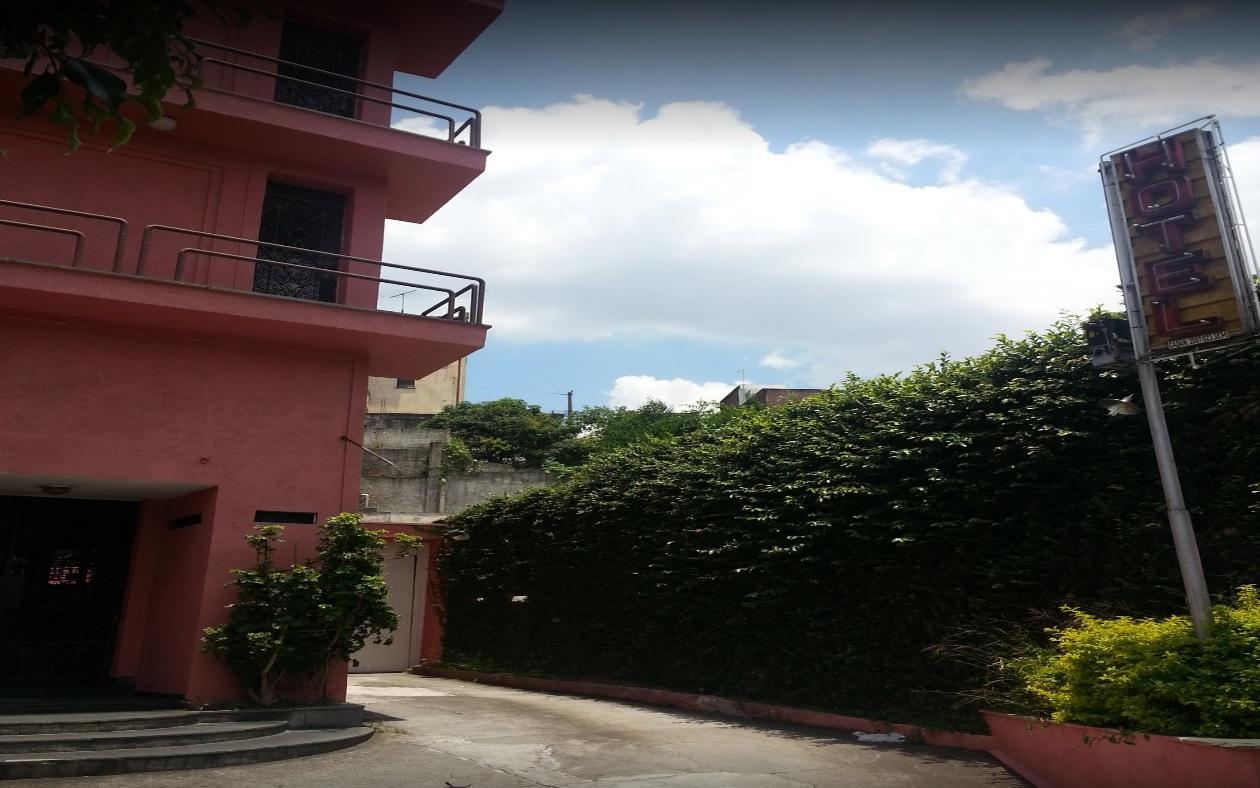 Classic Hotel Perus Esterno foto