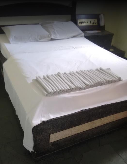 Classic Hotel Perus Esterno foto